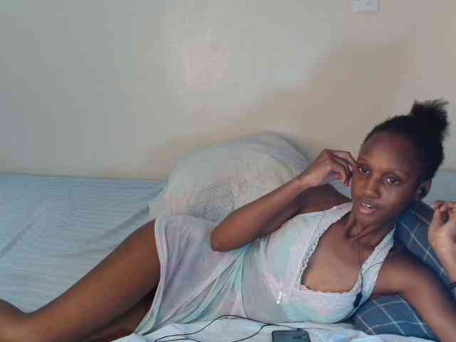 SweetSlayerX webcam