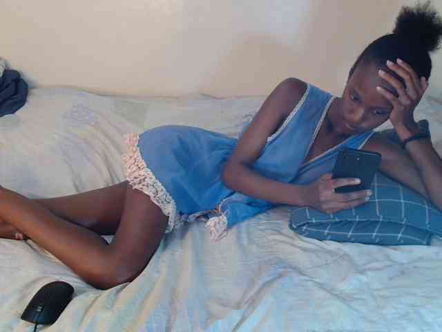 SweetSlayerX webcam