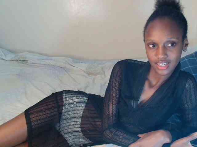 SweetSlayerX webcam