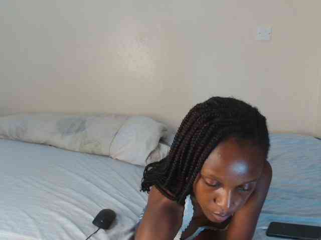 SweetSlayerX webcam