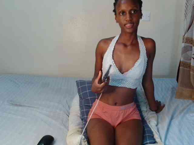 SweetSlayerX webcam