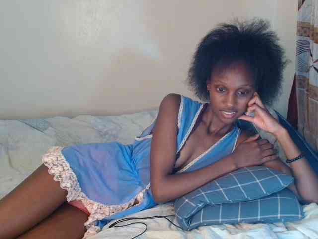 SweetSlayerX webcam