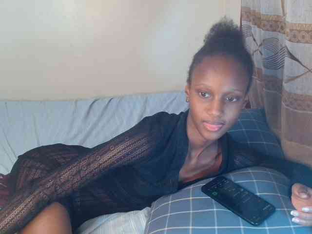 SweetSlayerX webcam