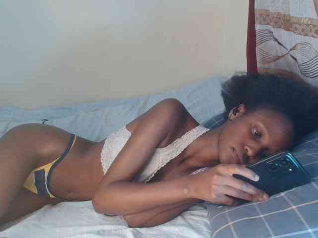 SweetSlayerX webcam