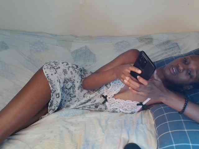 SweetSlayerX webcam