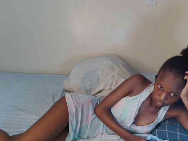 SweetSlayerX webcam
