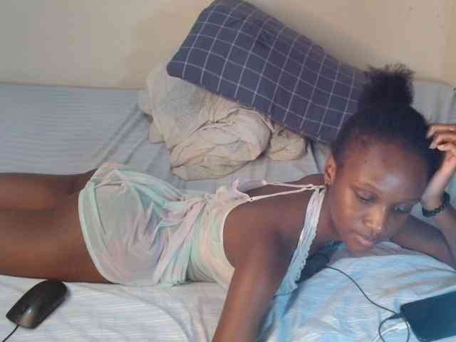 SweetSlayerX webcam