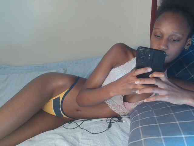 SweetSlayerX webcam