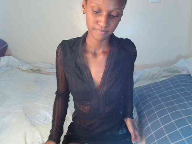 SweetSlayerX webcam
