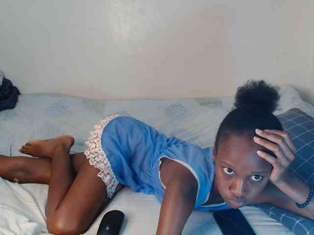 SweetSlayerX webcam