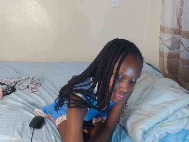 SweetSlayerX webcam