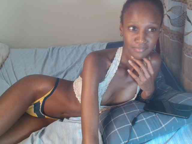 SweetSlayerX webcam