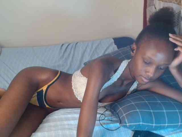 SweetSlayerX webcam