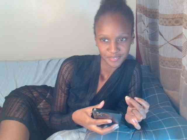 SweetSlayerX webcam
