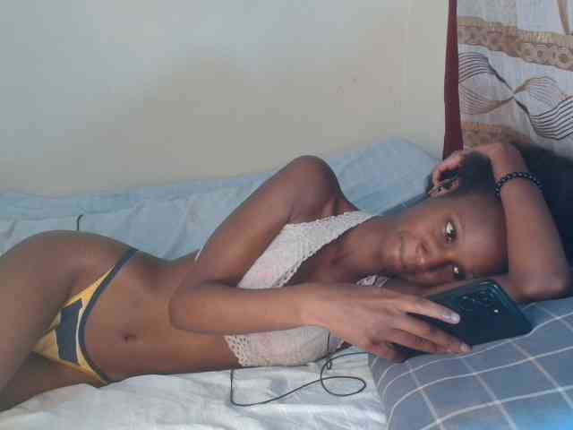 SweetSlayerX webcam