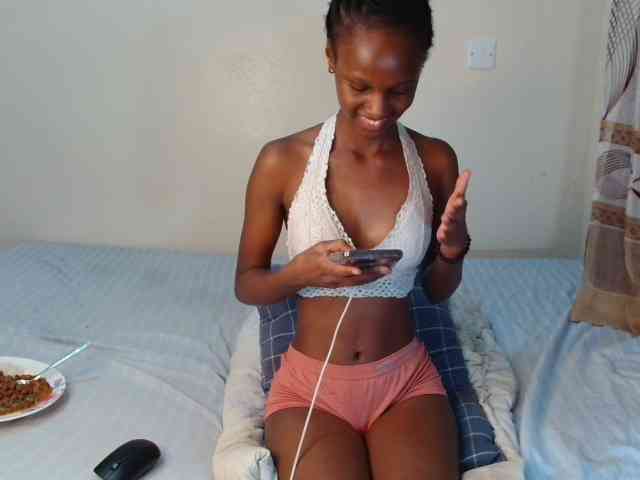 SweetSlayerX webcam