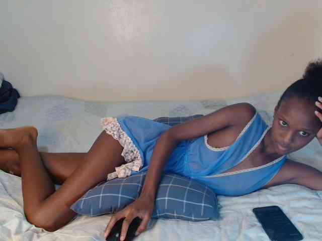 SweetSlayerX webcam