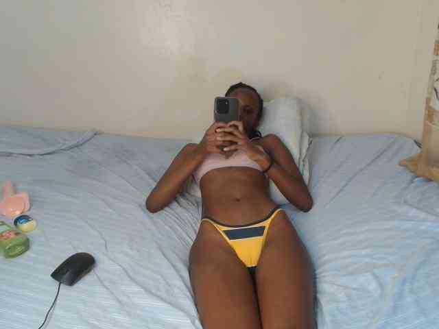 SweetSlayerX webcam