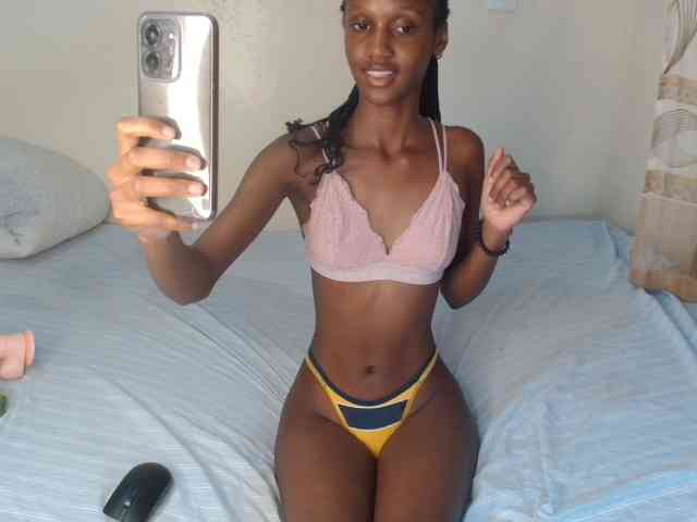 SweetSlayerX webcam