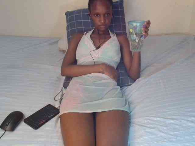SweetSlayerX webcam