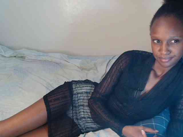 SweetSlayerX webcam