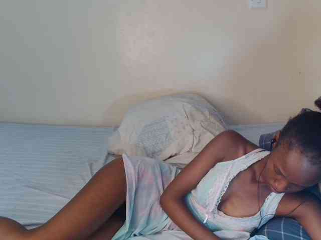 SweetSlayerX webcam