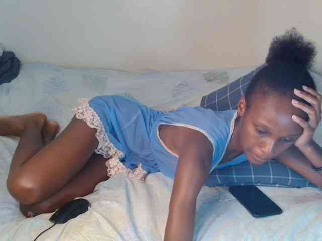 SweetSlayerX webcam