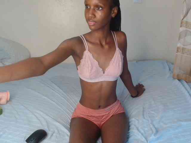 SweetSlayerX webcam