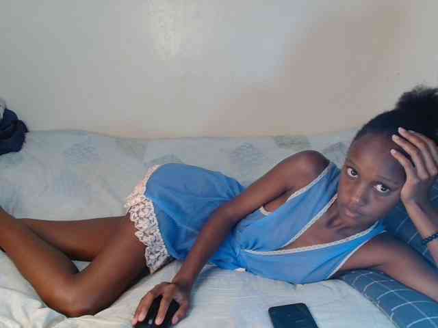 SweetSlayerX webcam