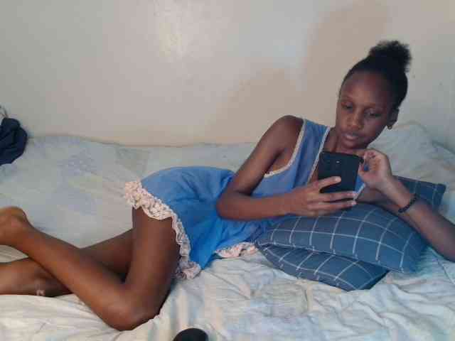 SweetSlayerX webcam