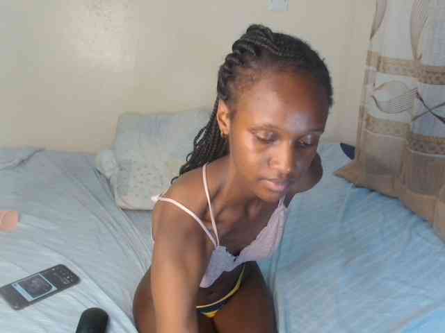 SweetSlayerX webcam