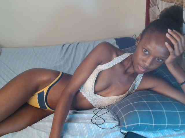 SweetSlayerX webcam