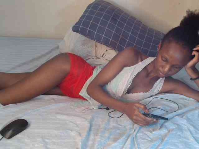 SweetSlayerX webcam