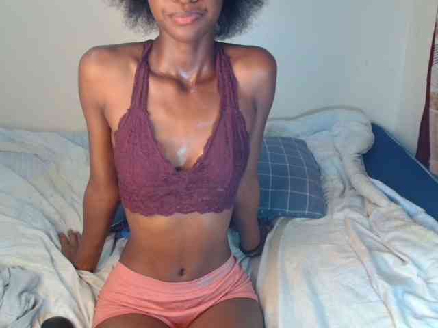 SweetSlayerX webcam