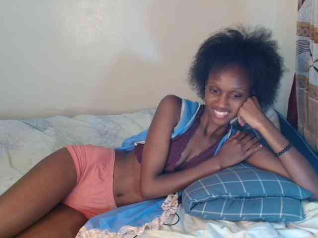 SweetSlayerX webcam