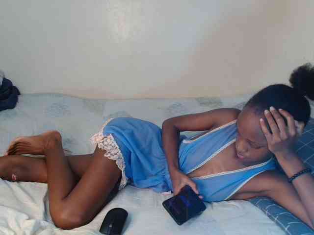 SweetSlayerX webcam