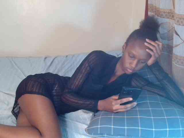SweetSlayerX webcam