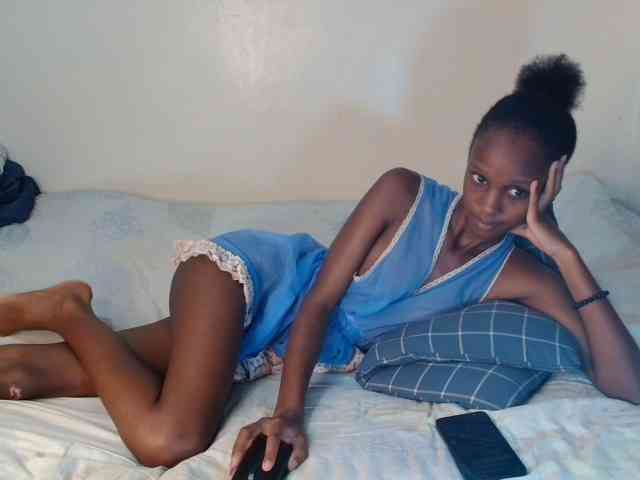 SweetSlayerX webcam