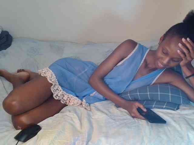 SweetSlayerX webcam