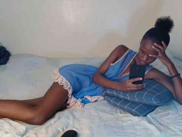 SweetSlayerX webcam