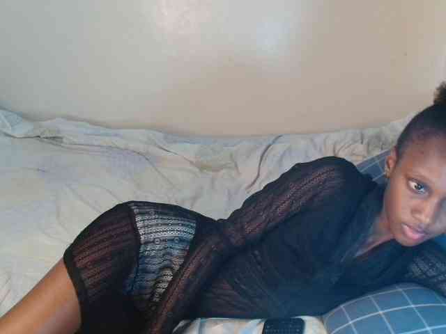 SweetSlayerX webcam