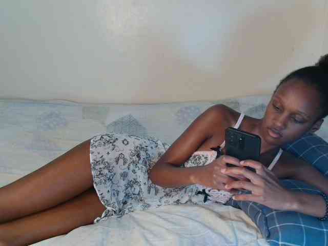 SweetSlayerX webcam