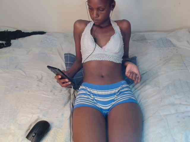 SweetSlayerX webcam