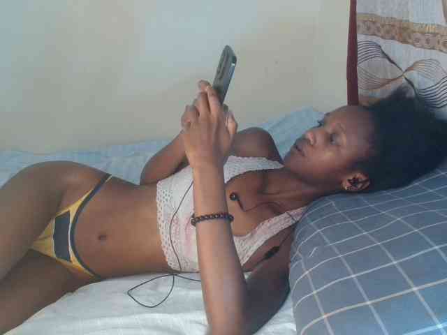 SweetSlayerX webcam