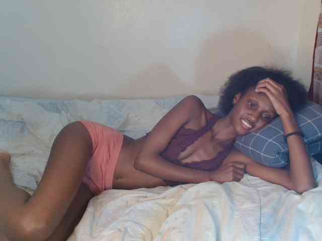 SweetSlayerX webcam