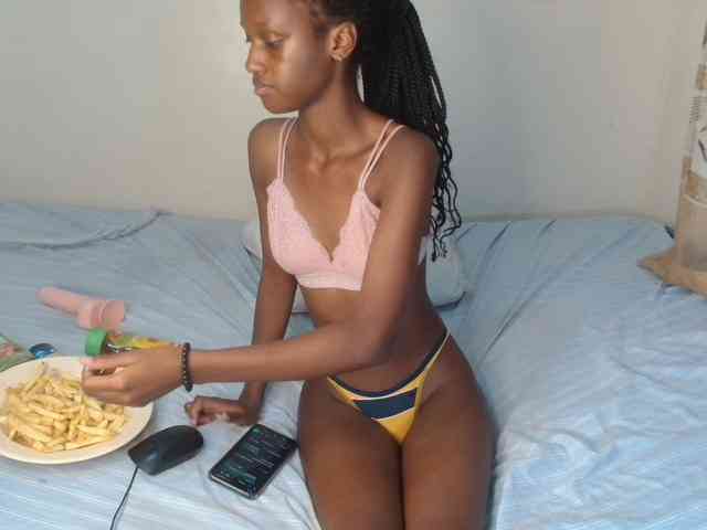 SweetSlayerX webcam