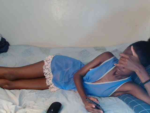SweetSlayerX webcam
