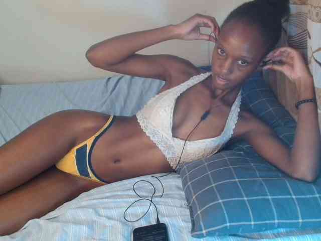 SweetSlayerX webcam