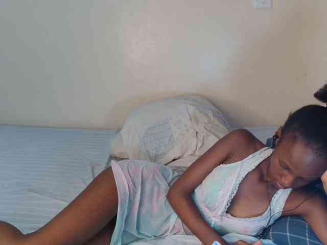 SweetSlayerX webcam
