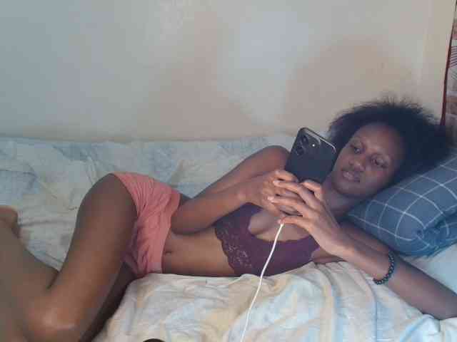 SweetSlayerX webcam